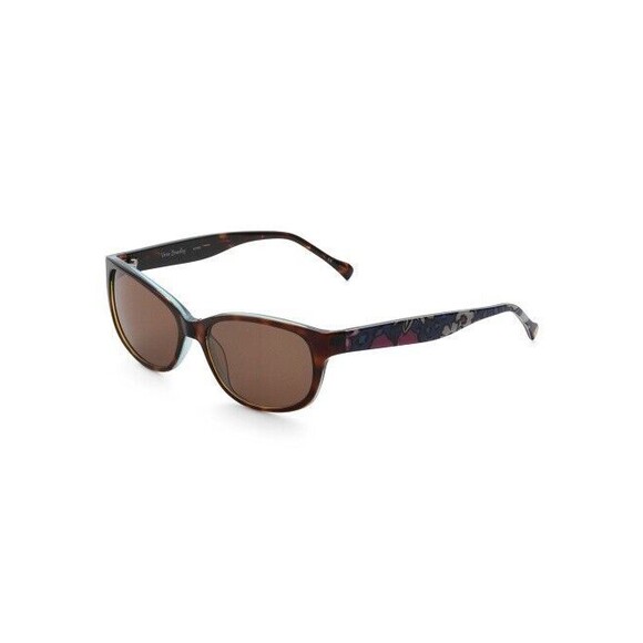 VERA BRADLEY 55mm Rheba Square Sunglasses - Picture 2 of 4